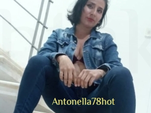 Antonella78hot