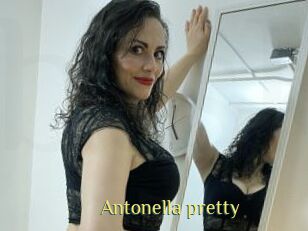 Antonella_pretty