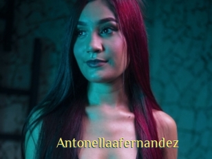 Antonellaafernandez