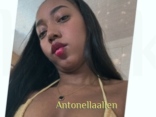 Antonellaallen
