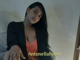 Antonellafoxxx