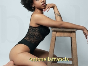Antonellafrancis