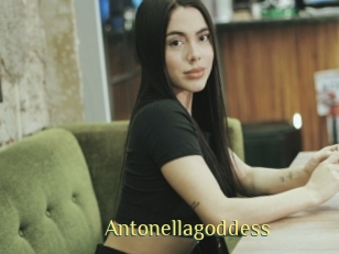 Antonellagoddess