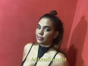 Antonellapariz