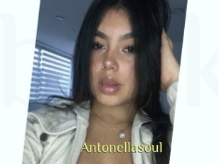 Antonellasoul