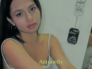 Antonelly
