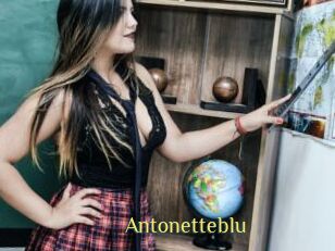Antonetteblu
