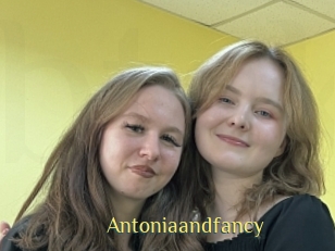 Antoniaandfancy