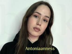Antoniaanness