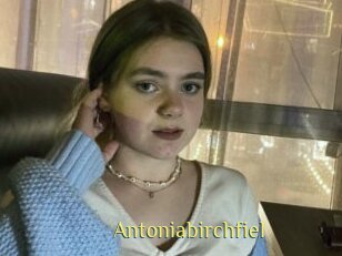 Antoniabirchfiel
