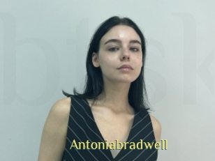 Antoniabradwell