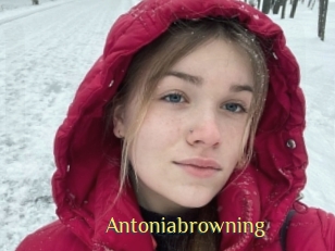 Antoniabrowning