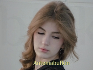 Antoniabufkin