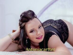 Antoniacartter