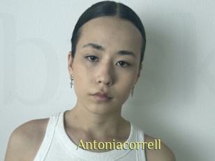Antoniacorrell