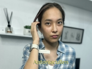 Antoniacullen