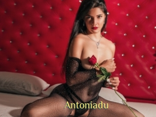 Antoniadu