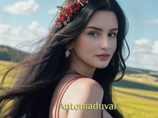 Antoniaduval