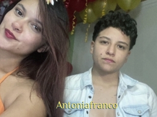 Antoniafranco