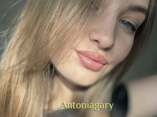 Antoniagary