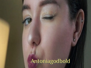 Antoniagodbold