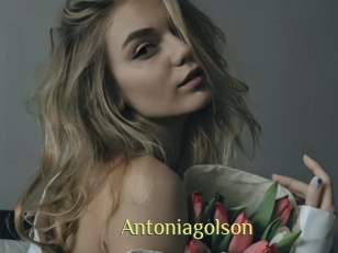 Antoniagolson