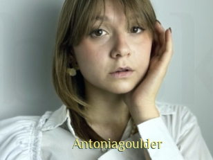 Antoniagoulder