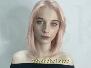 Antoniahallsted