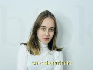 Antoniaharbold