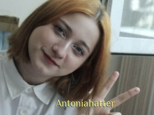Antoniahatter