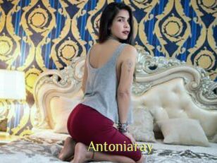 Antoniaray