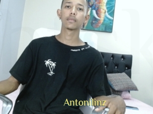 Antonilinz