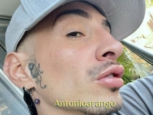 Antonioarango