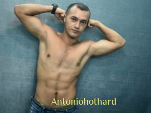 Antoniohothard