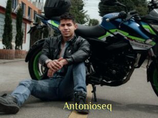 Antonioseq