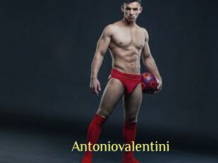Antoniovalentini