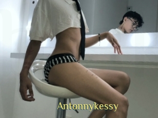Antonnykessy