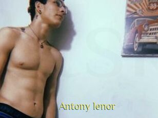 Antony_lenor