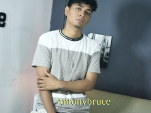 Antonybruce
