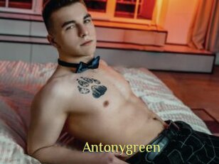 Antonygreen