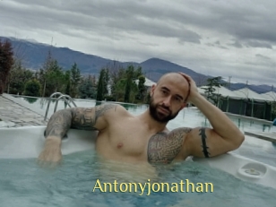 Antonyjonathan