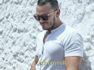 Antonyroll