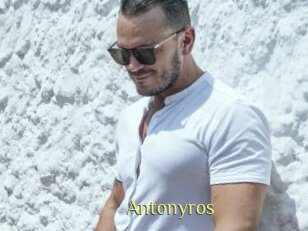 Antonyros