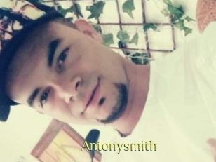 Antonysmith