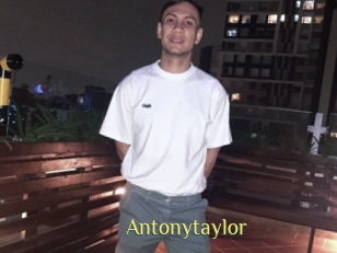 Antonytaylor