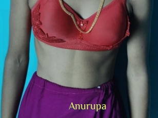 anurupa Brutal Spankings