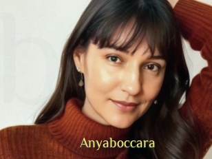 Anyaboccara