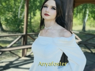 Anyafoster