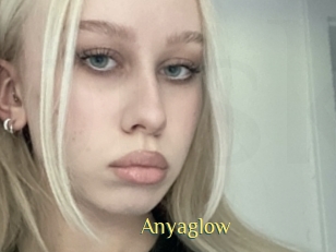 Anyaglow
