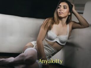 Anyakitty